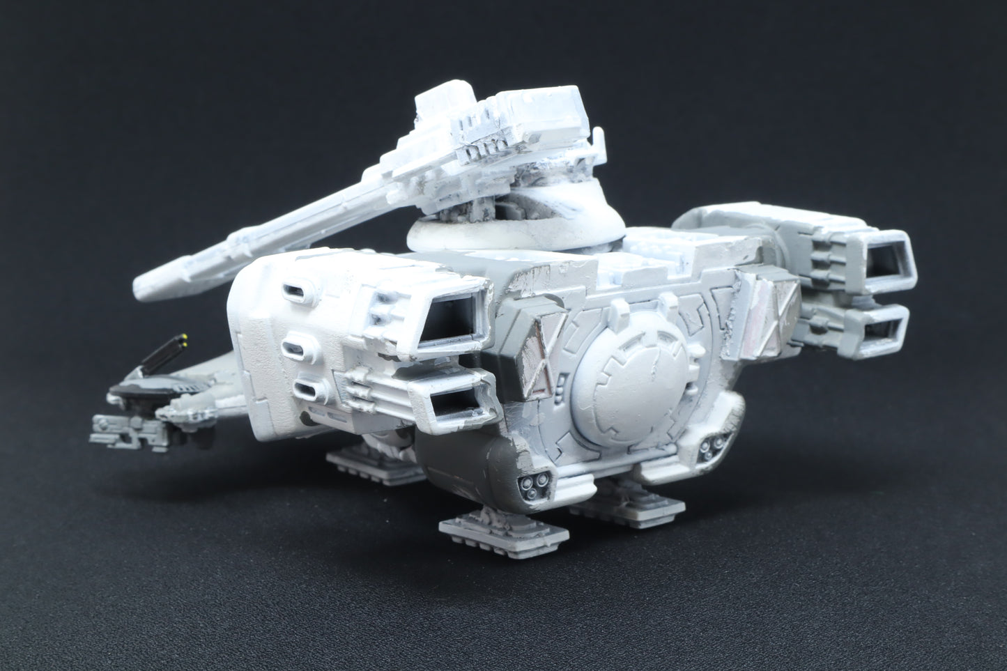 Hammerhead Gunship