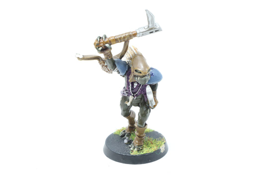 Kroot Flesh Shaper (Old Model/Tabletop)