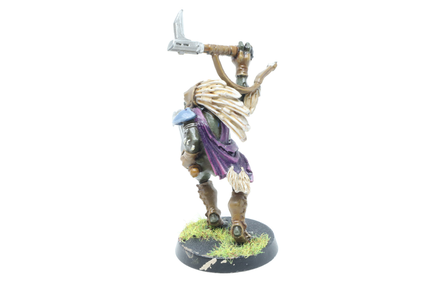 Kroot Flesh Shaper (Old Model/Tabletop)