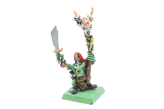 Goblin Shaman (Tabletop)