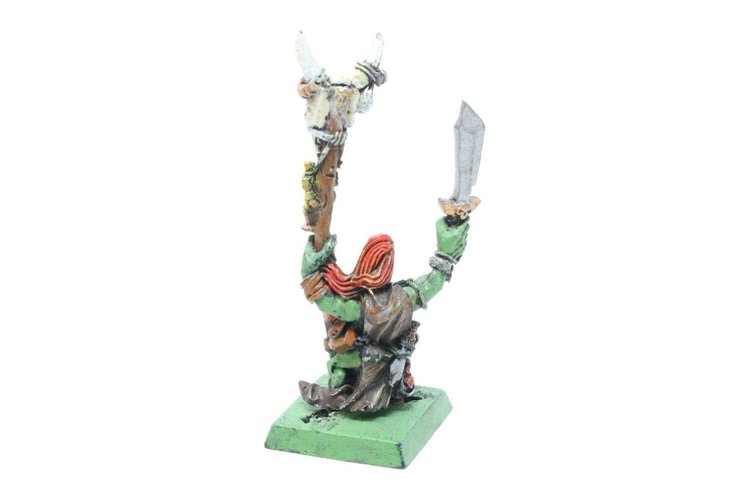 Goblin Shaman (Tabletop)