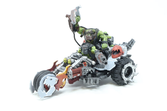 Deffkilla Wartrike (Tabletop)