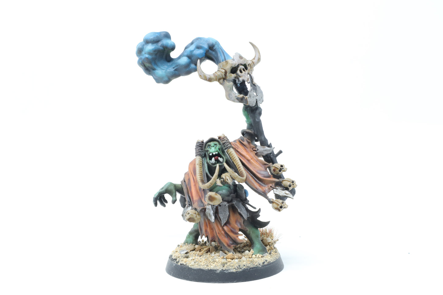 Weirdnob Shaman (Well Painted)