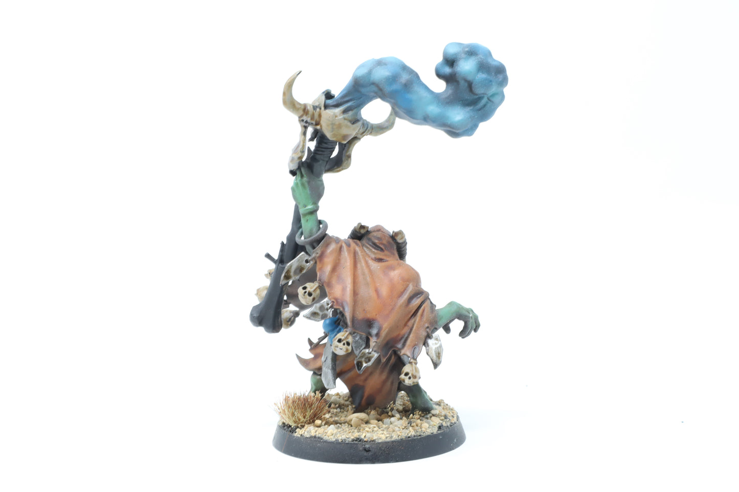 Weirdnob Shaman (Well Painted)