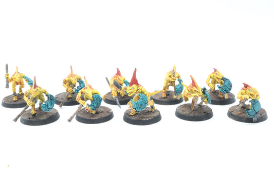 Skinks (Tabletop)