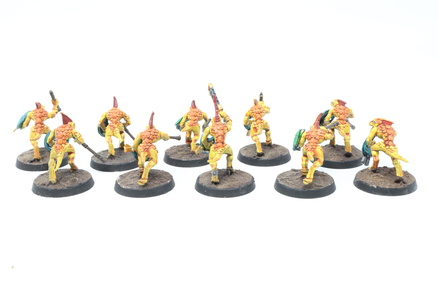 Skinks (Tabletop)