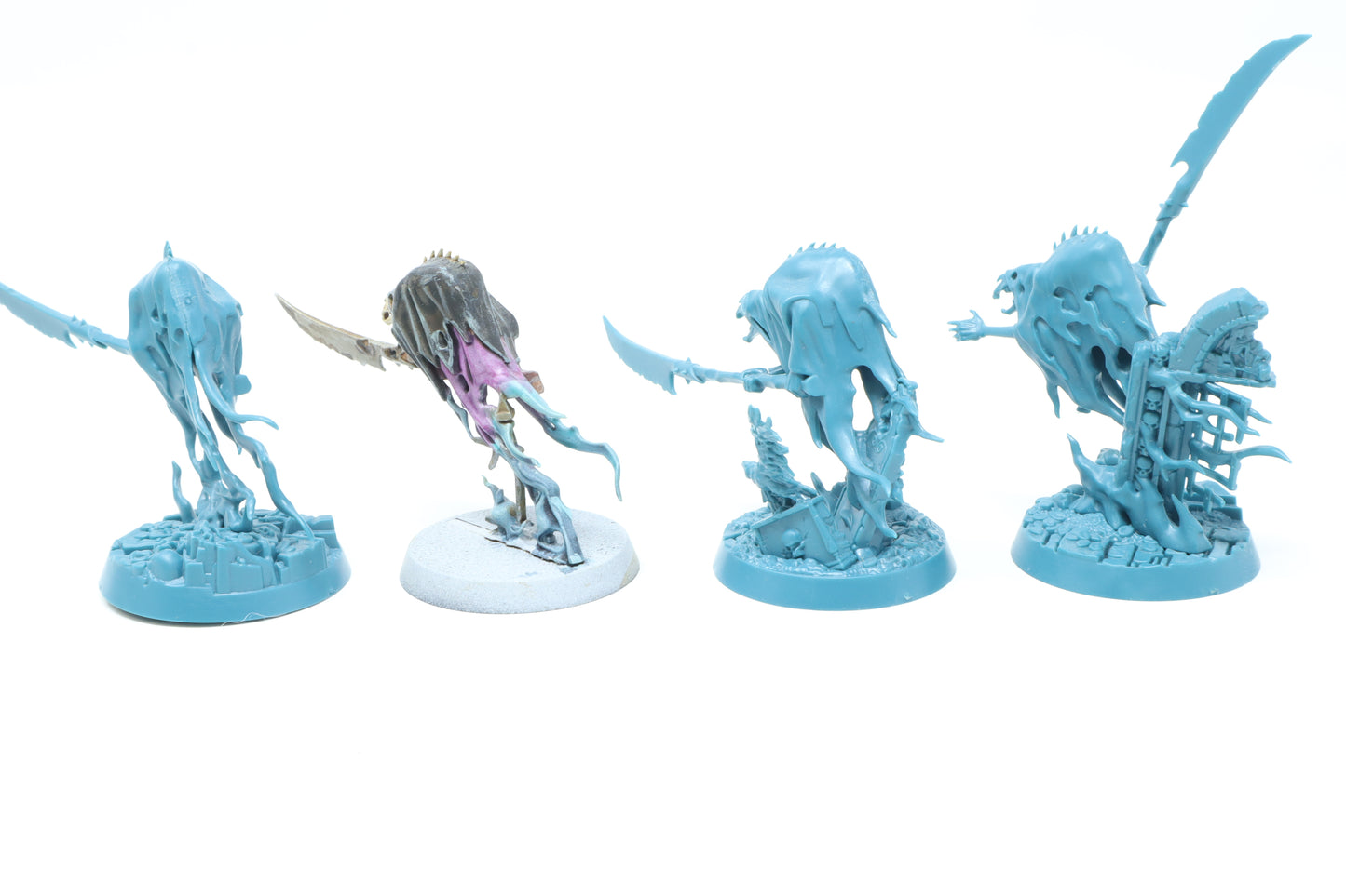 Glaivewraith Stalkers