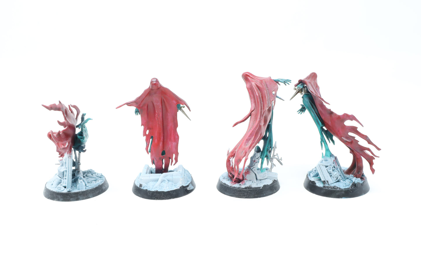 Myrmourn Banshees (Tabletop)