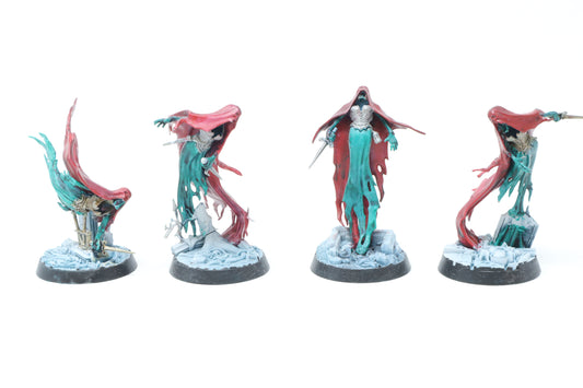 Myrmourn Banshees (Tabletop)