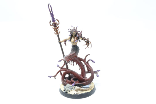 Bloodwrack Medusa (Tabletop)