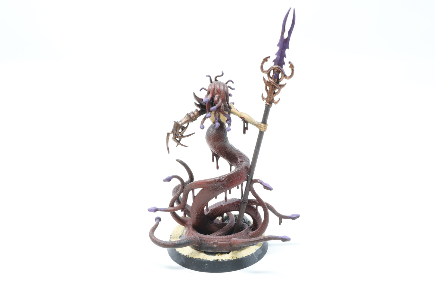 Bloodwrack Medusa (Tabletop)