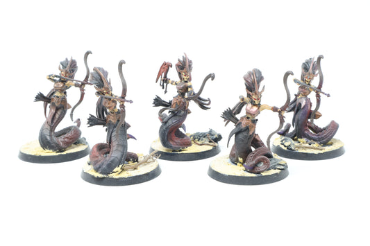 Melusai Blood Stalkers (Tabletop)