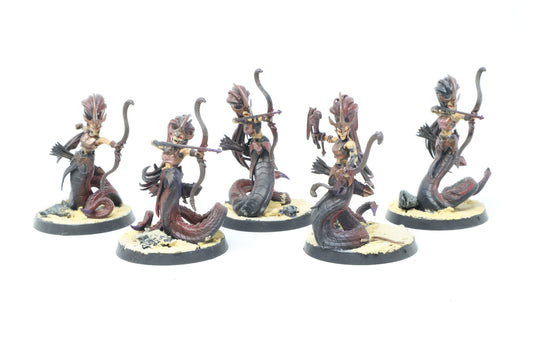 Melusai Blood Stalkers (Tabletop)