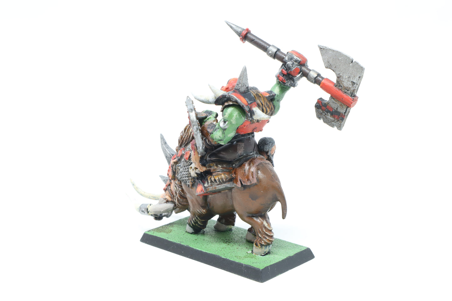 Mancrusher Gargant (Tabletop)