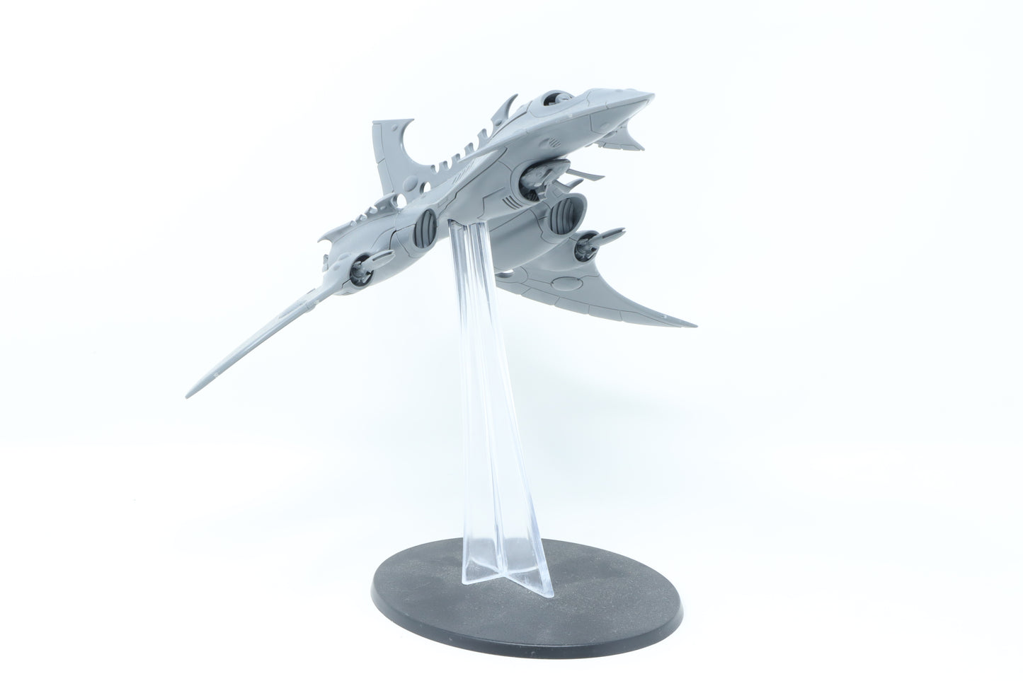 Hemlock Wraithfighter