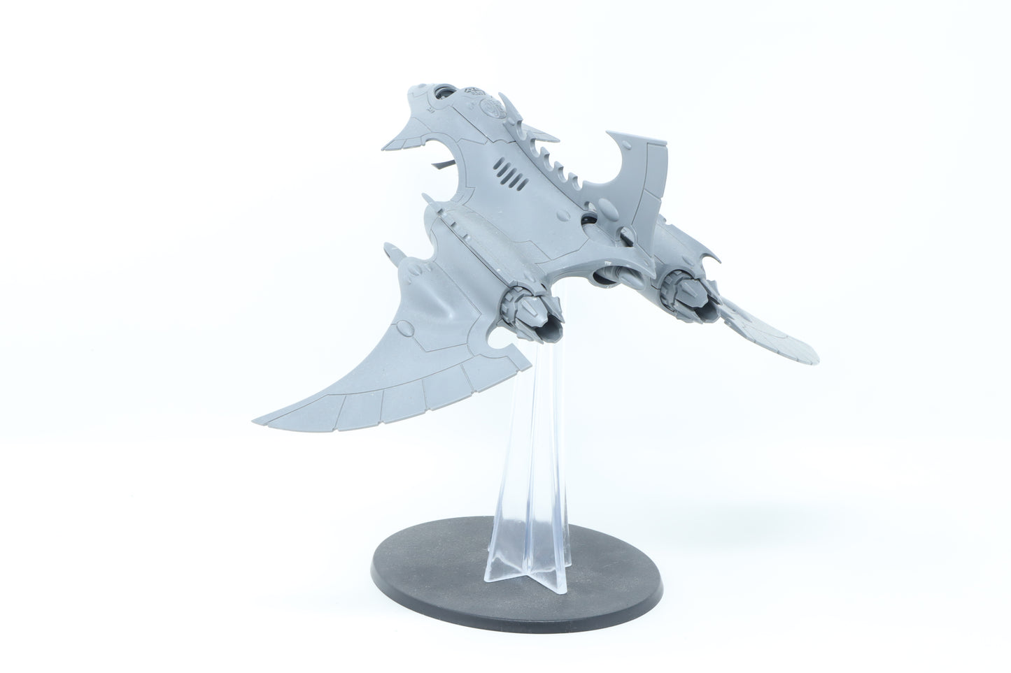 Hemlock Wraithfighter