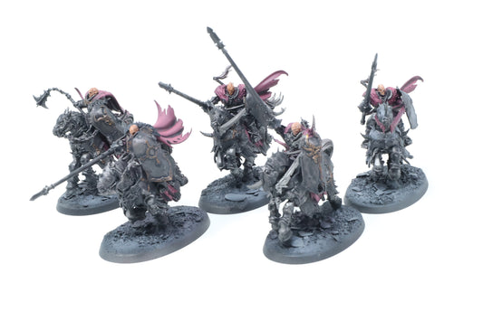 Chaos Knights (Tabletop)