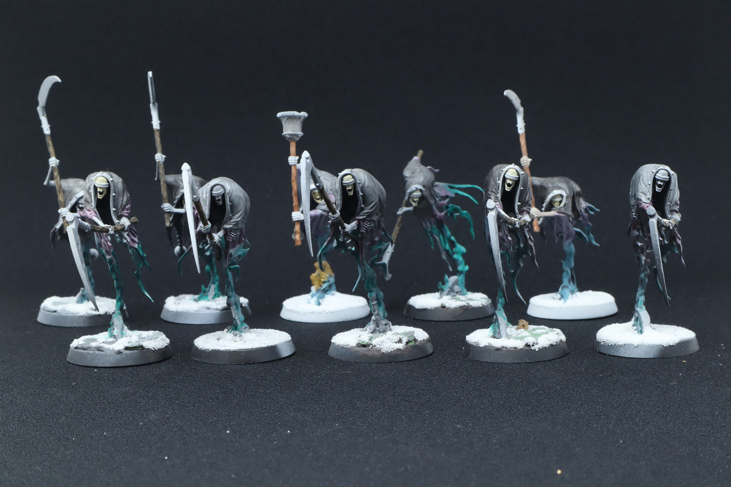 Grimghast Reapers