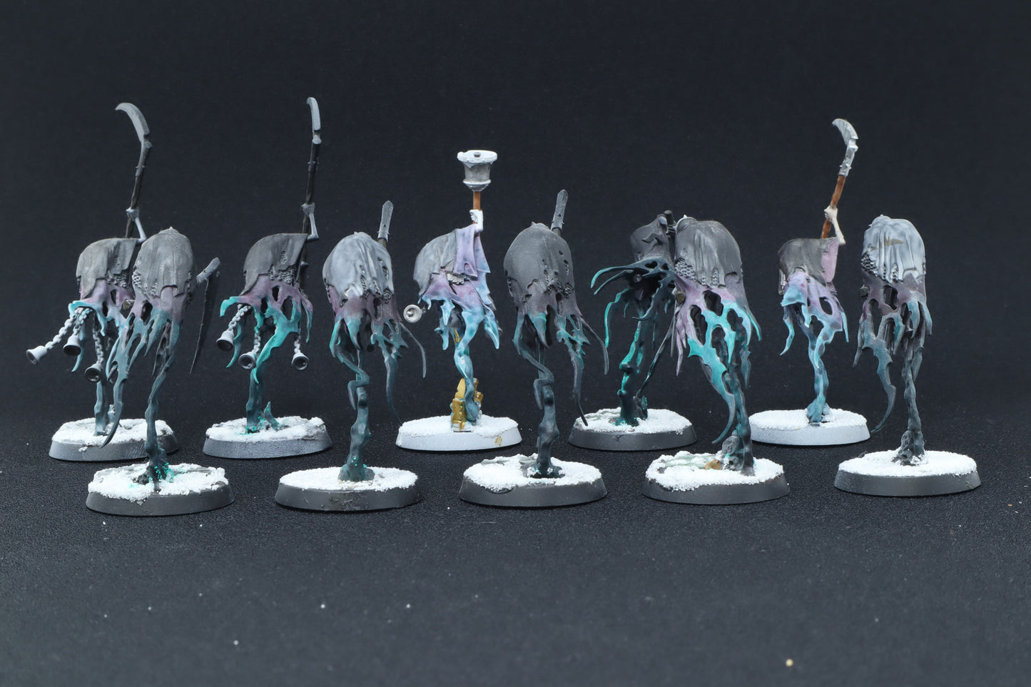 Grimghast Reapers