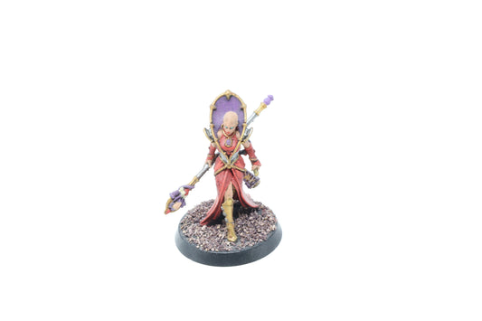 Magus (Tabletop)