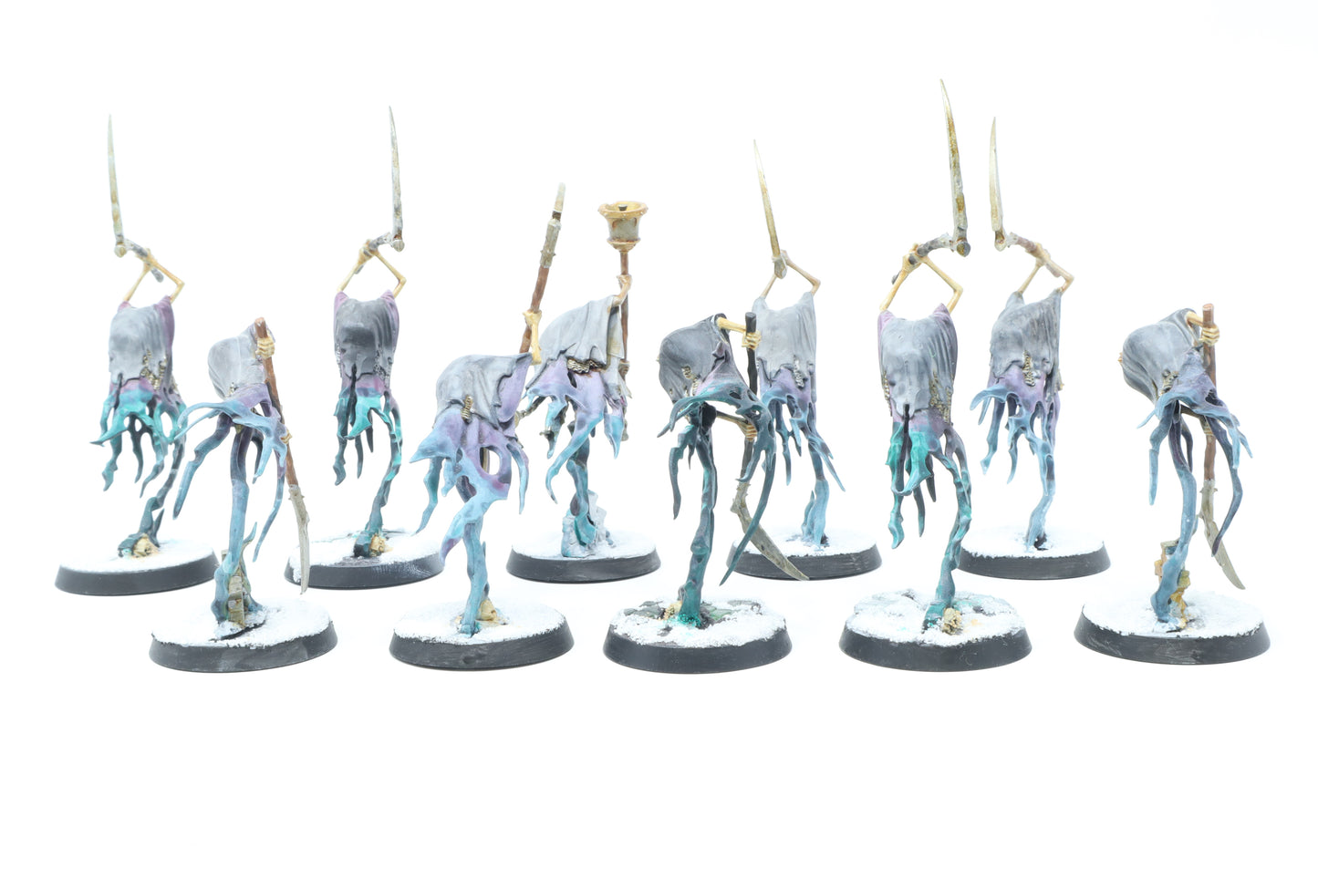 Grimghast Reapers (Tabletop)