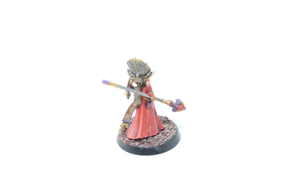 Magus (Tabletop)