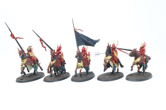 Blood Knights