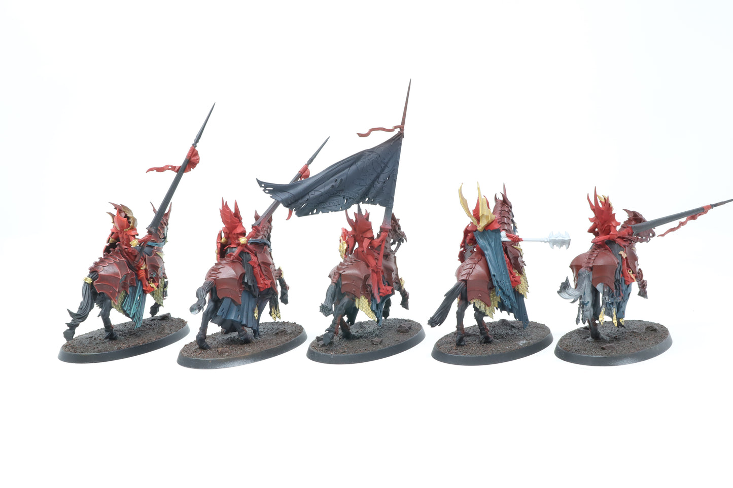 Blood Knights