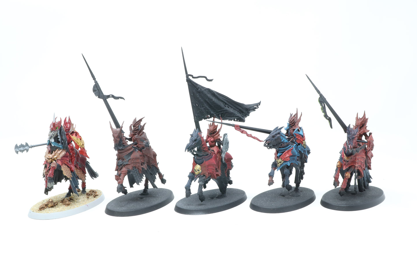 Blood Knights