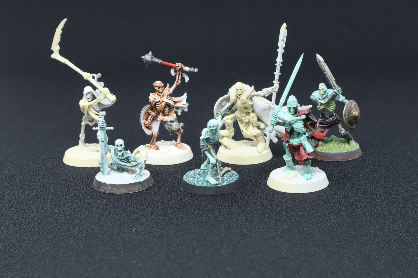 The Sepulchral Guard