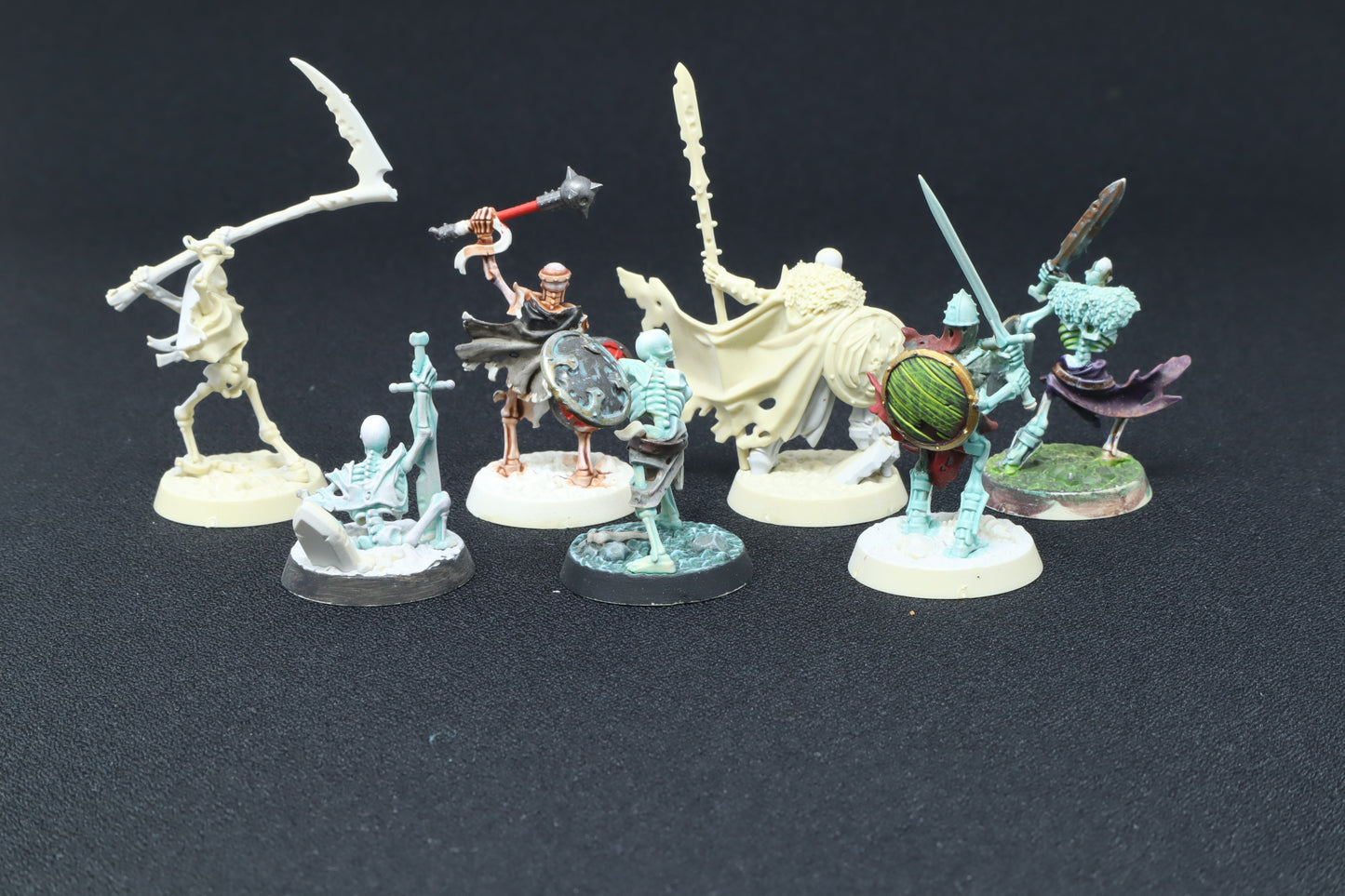 The Sepulchral Guard