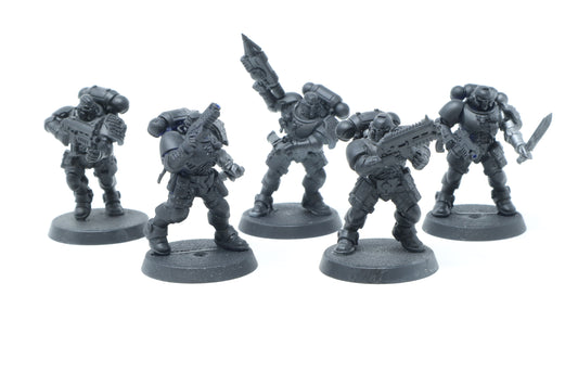 Primaris Reivers