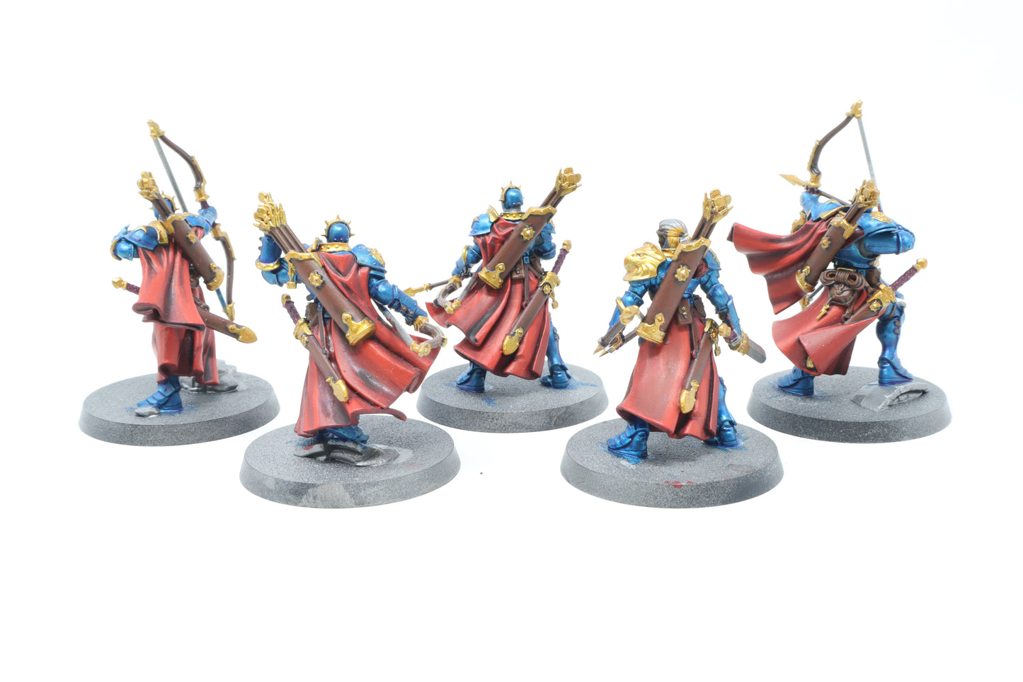 Vigilors (Tabletop)