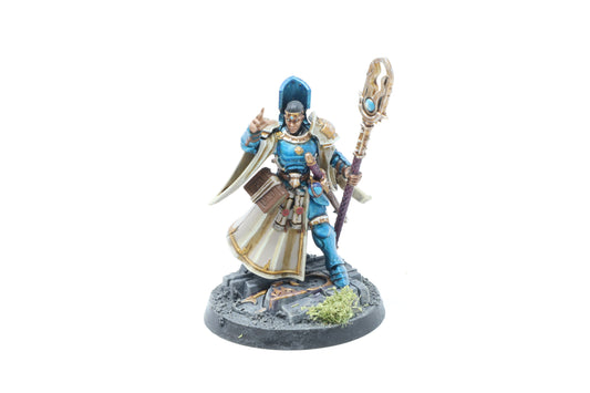 Knight-Arcanum (Well Painted)