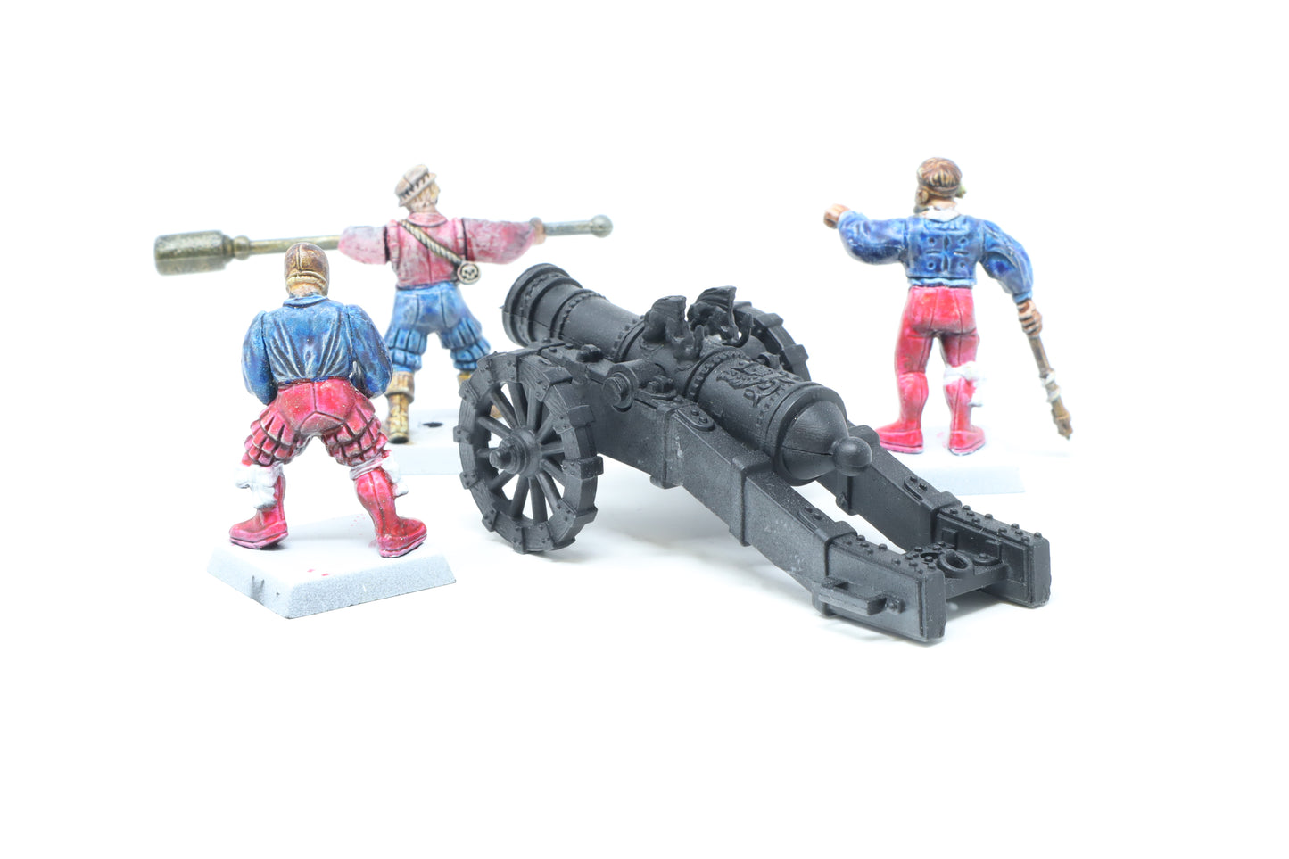 Empire Cannon