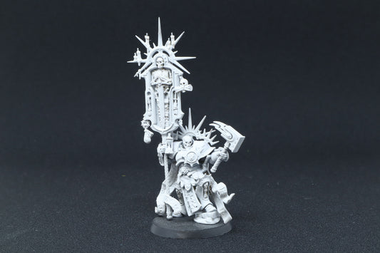 Lord-Relictor (Old Model)