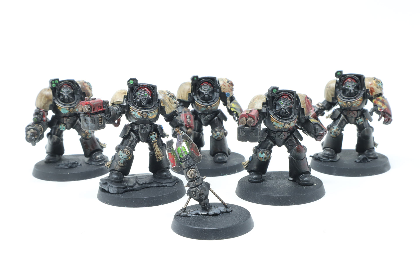 Terminator Squad (Tabletop)