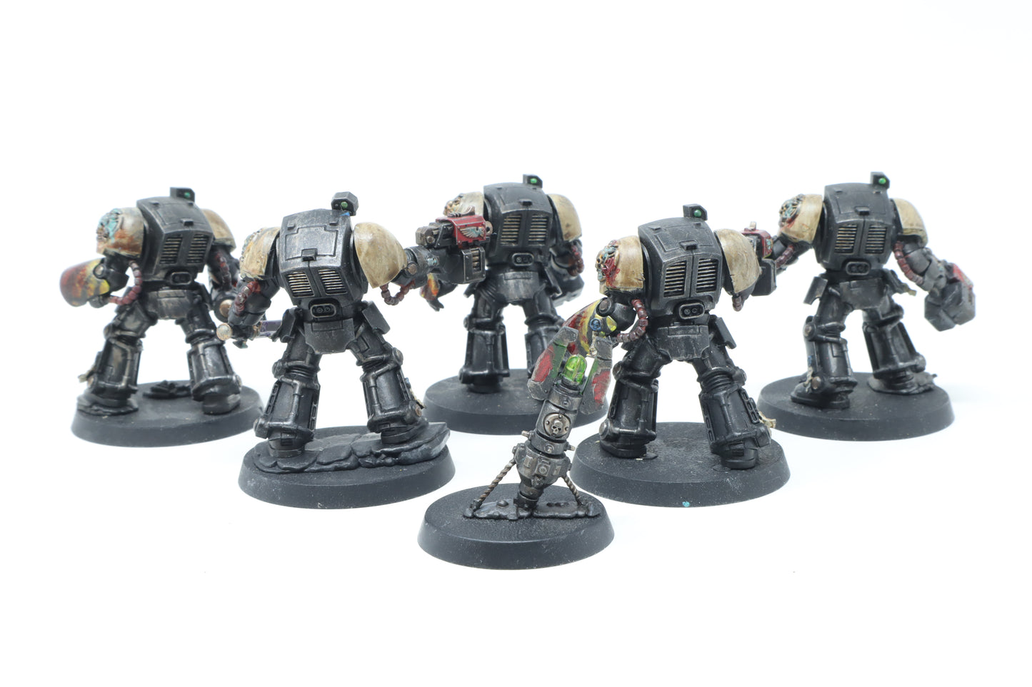 Terminator Squad (Tabletop)