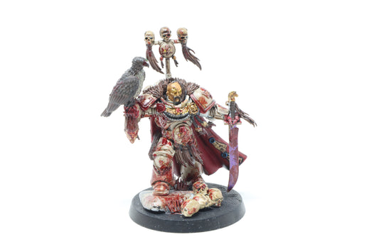 Kor'sarro Khan (Tabletop)