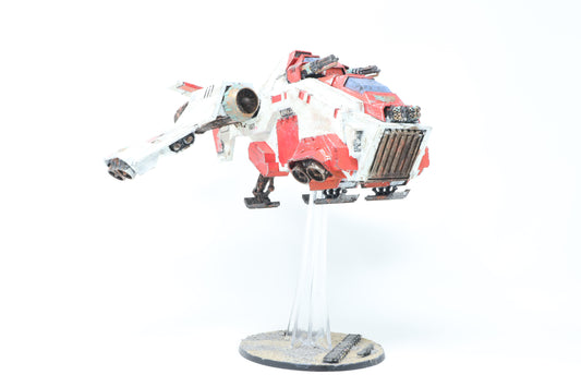 Stormraven Gunship (Tabletop)