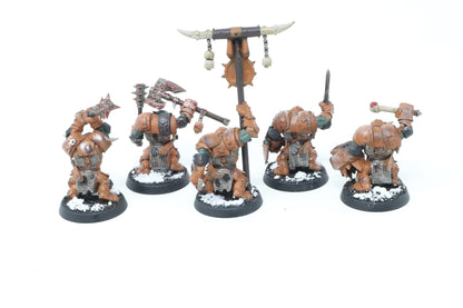 Ardboys (Tabletop/Old Models)