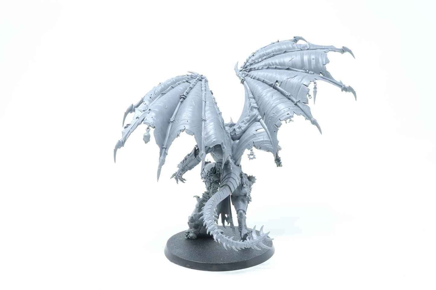 Daemon Prince (Conversion)