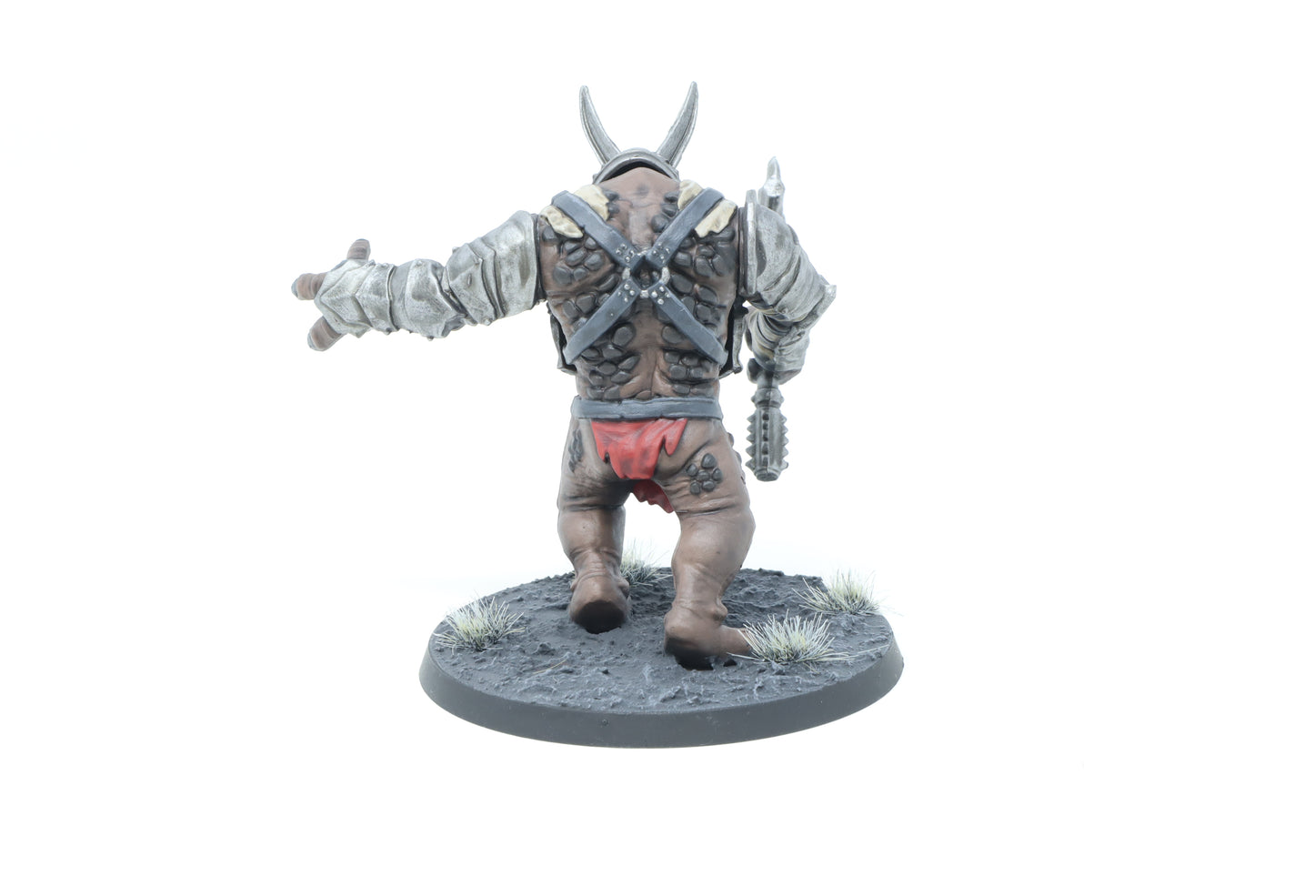 Mordor™ Troll (Tabletop)