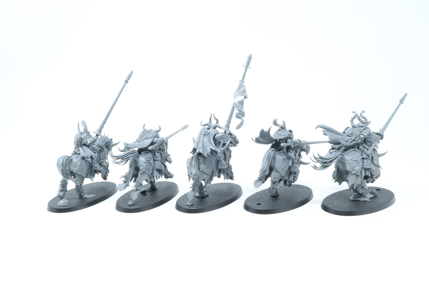 Chaos  Knights