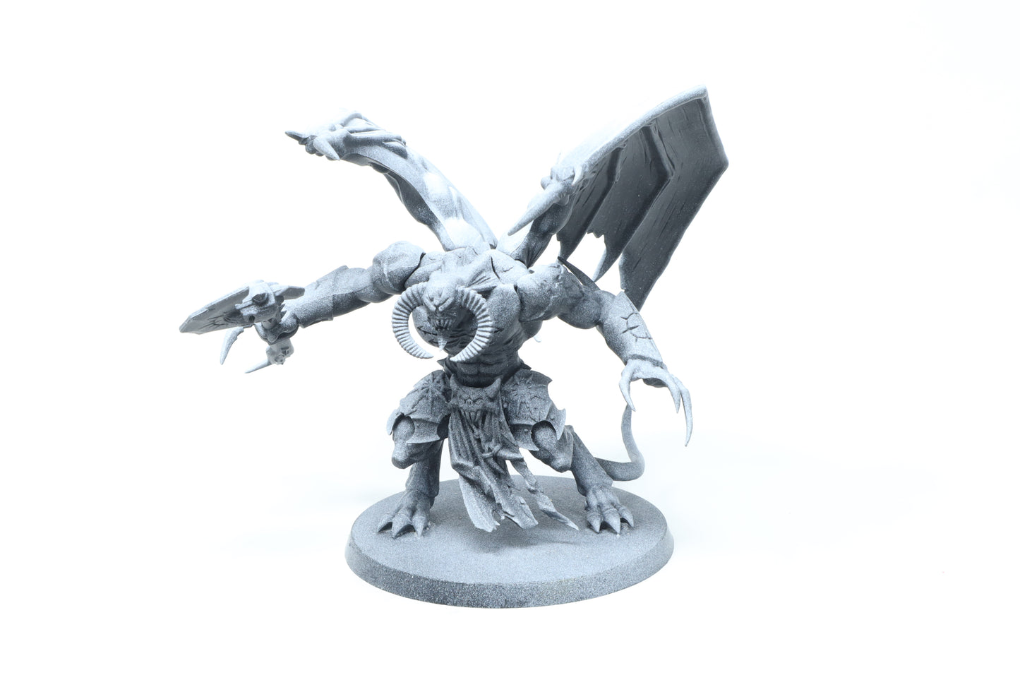 Daemon Prince (Old Model)