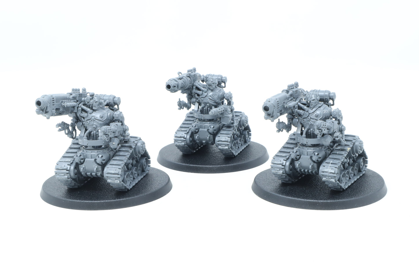 Kataphron Destroyers