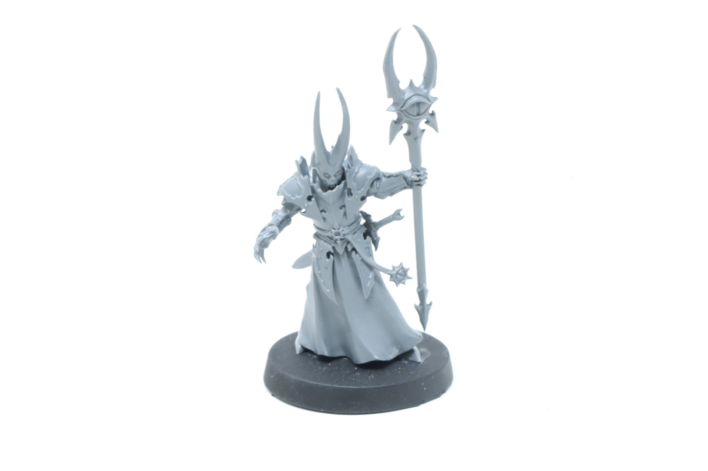 Chaos Sorcerer Lord (Old Model)