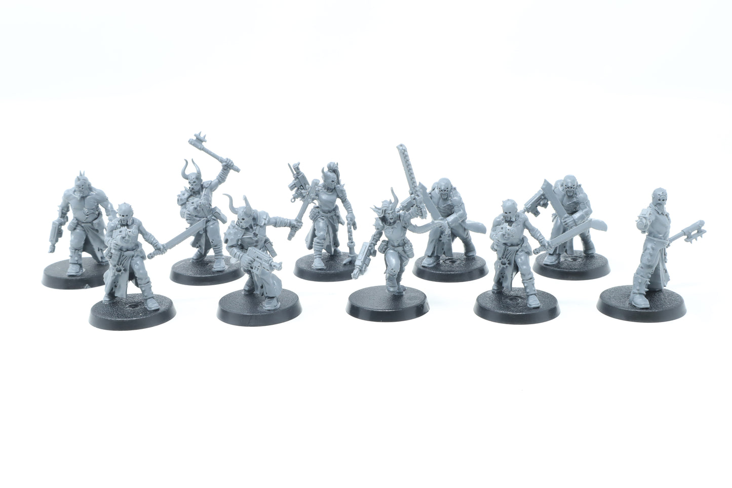 Chaos Cultists