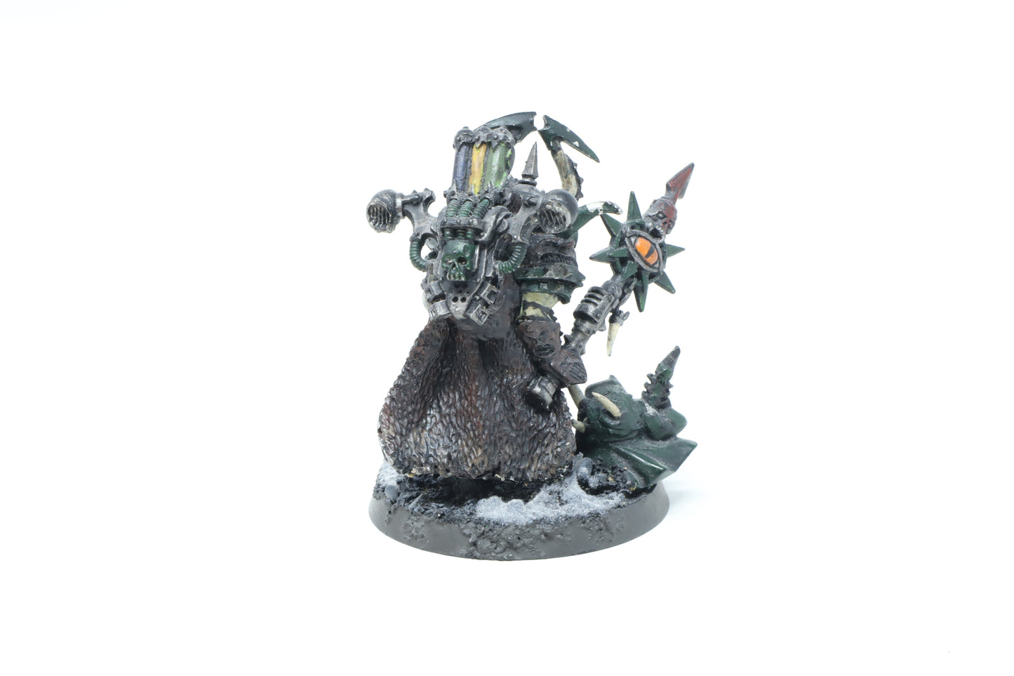 Chaos Lord (Old Model/Conversion)