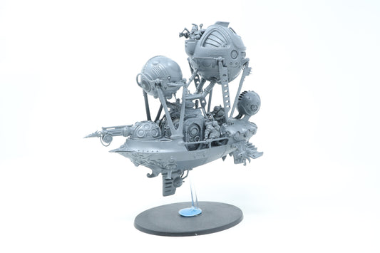 Arkanaut Frigate